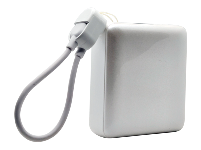 Fast charging power bank-10000MAH