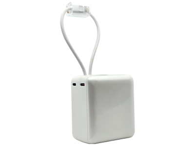 Fast charging power bank-20000MAH