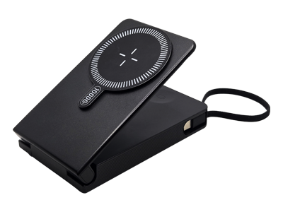 Folding wireless charging three in one-10000MAH